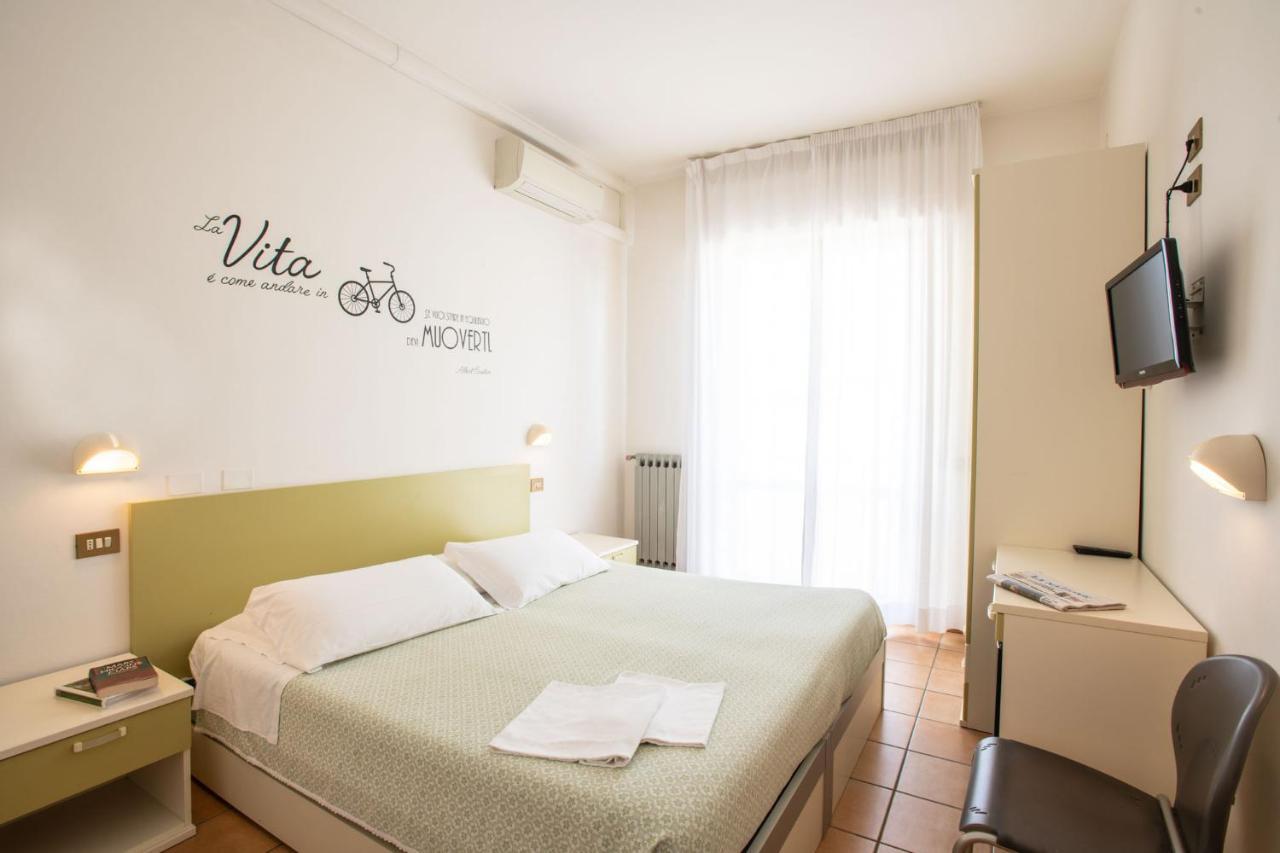 Hotel Edy Chianciano Terme