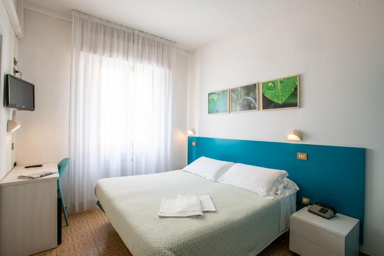 Hotel Edy Chianciano Terme