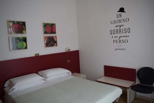 Eco-hotel Edy 3*