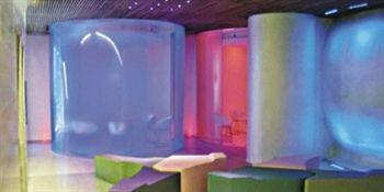Hotel Eco-hotel Edy