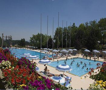 Eco-hotel Edy
