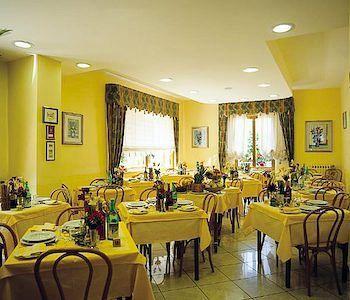 Hotel Edy Chianciano Terme