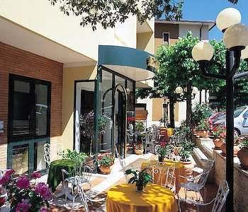 Hotel Eco-hotel Edy 3*