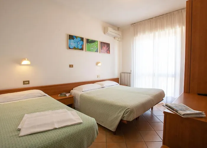 Eco-Hotel Edy