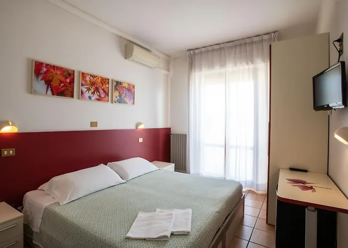 Eco-Hotel Edy