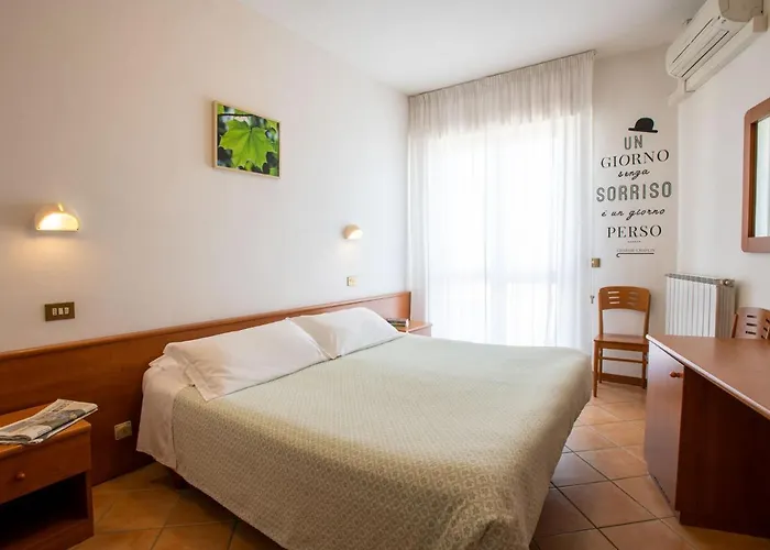 Eco-Hotel Edy