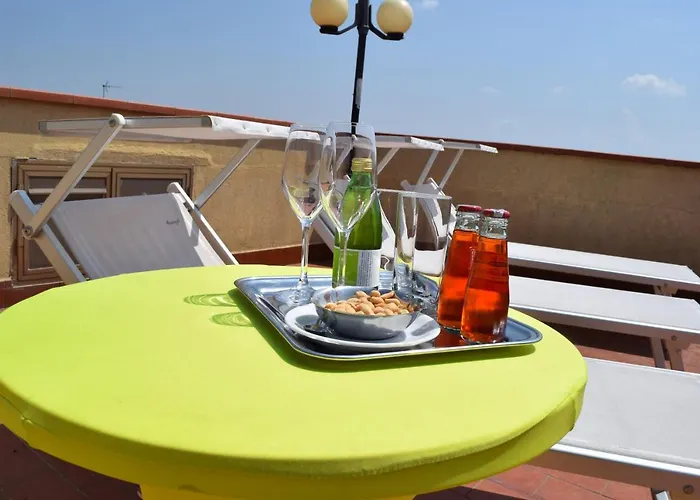 Eco-Hotel Edy