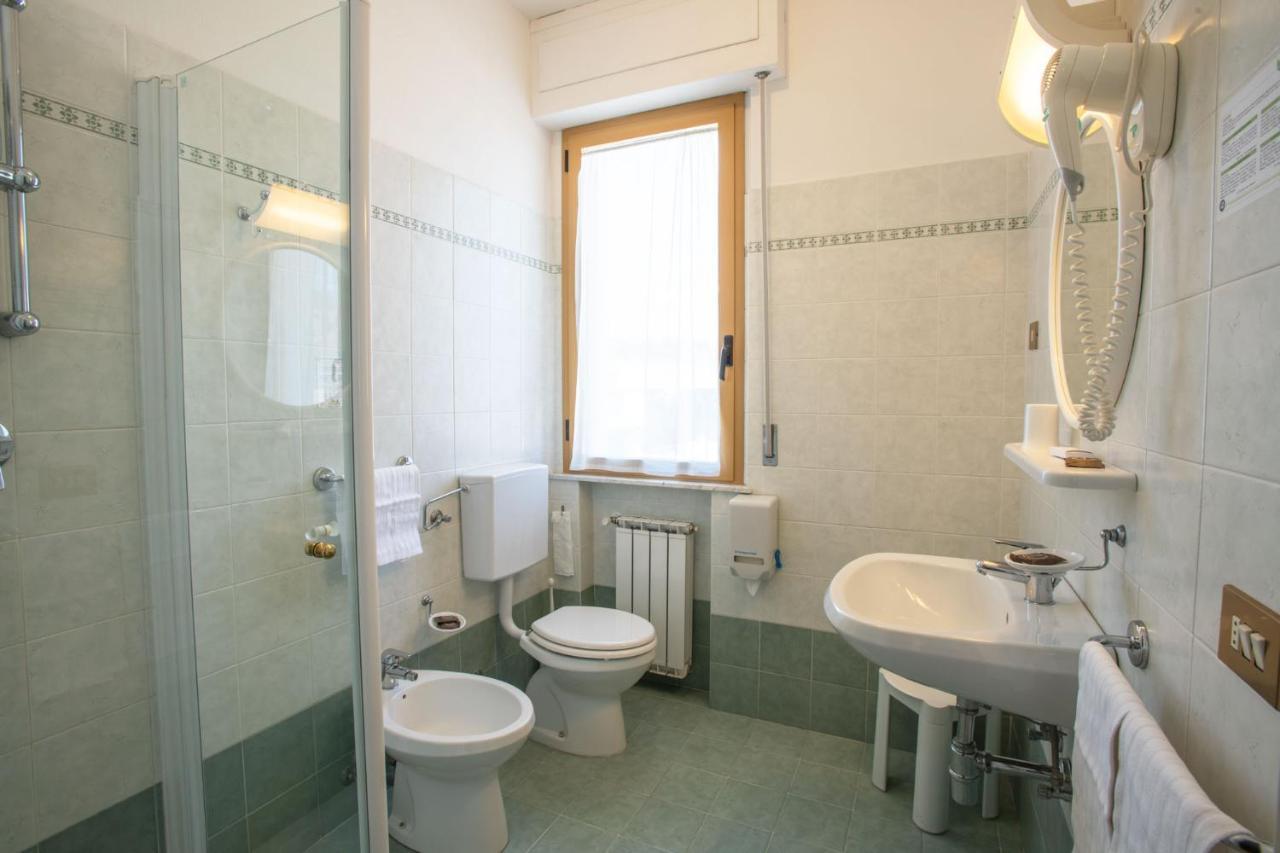 Eco-hotel Edy Hotel Chianciano Terme