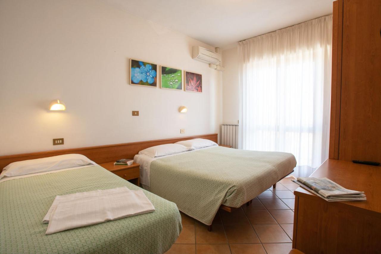 Eco-hotel Edy
