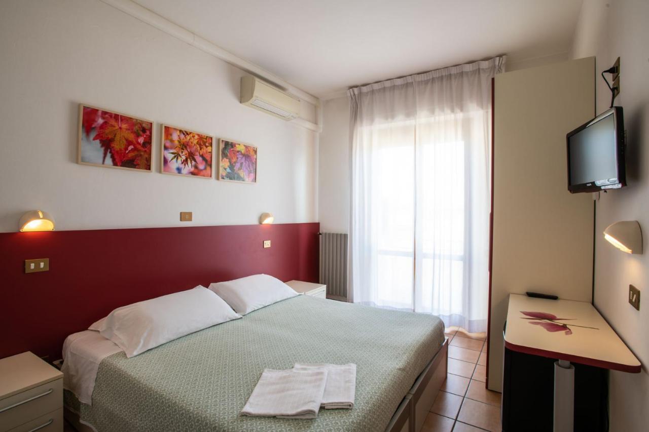 Eco-hotel Edy 3*