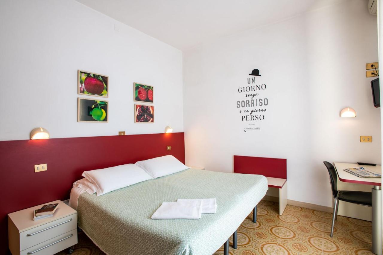 Hotel Eco-hotel Edy 3*