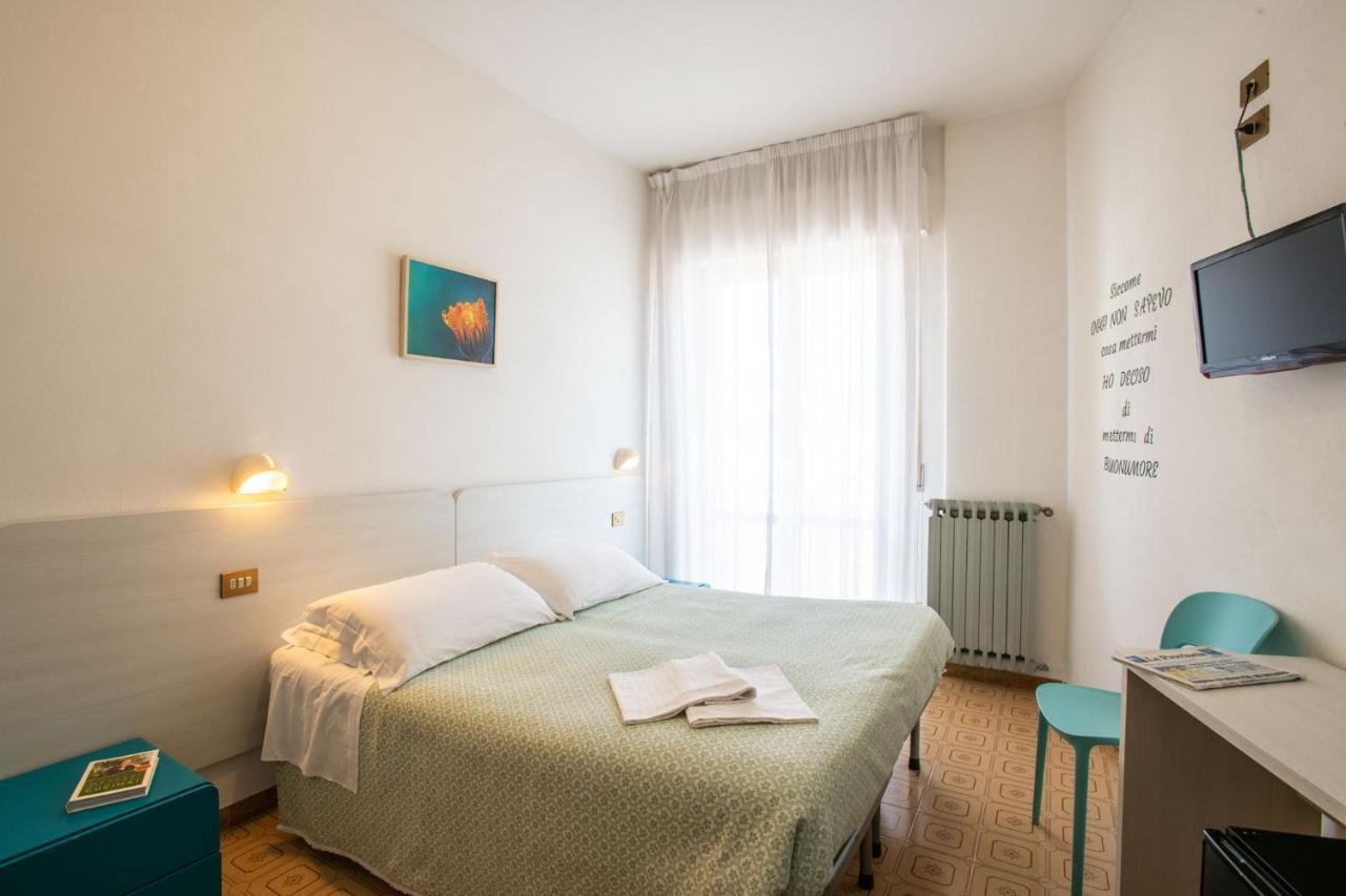 Hotel Eco-hotel Edy 3*
