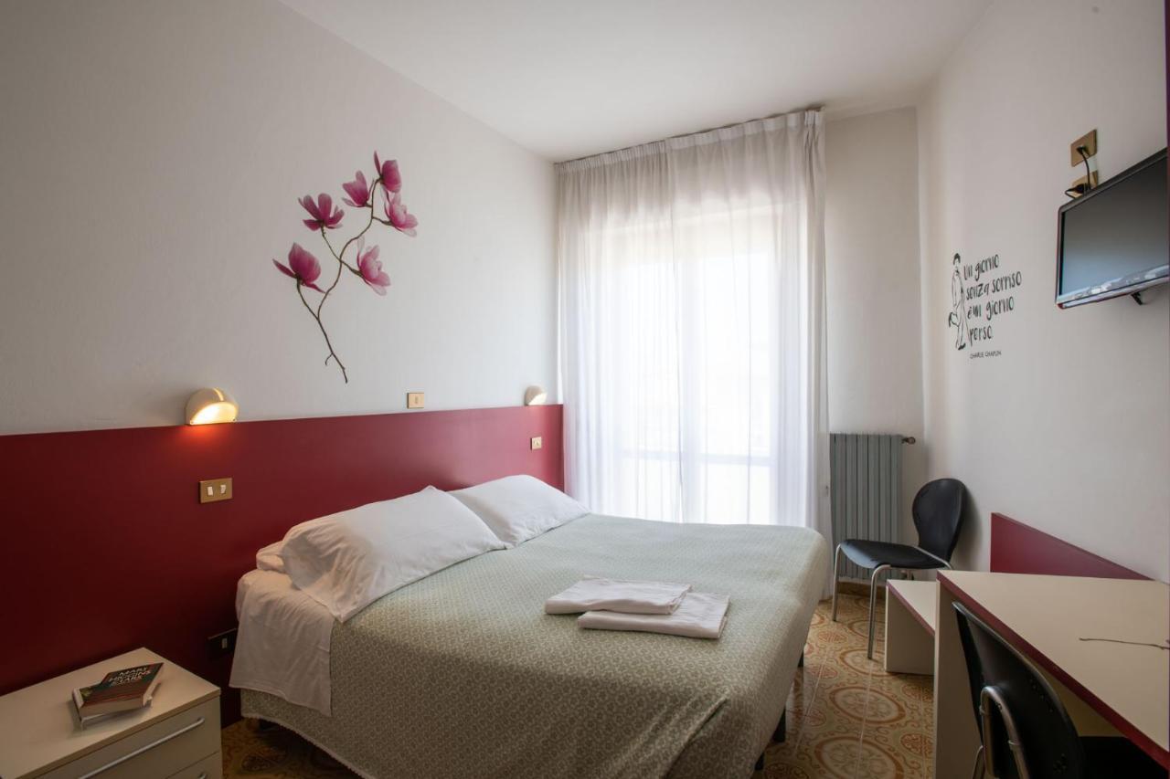 Eco-hotel Edy 3* Chianciano Terme