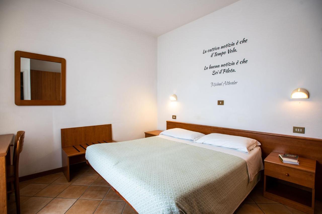 Eco-hotel Edy Hotel