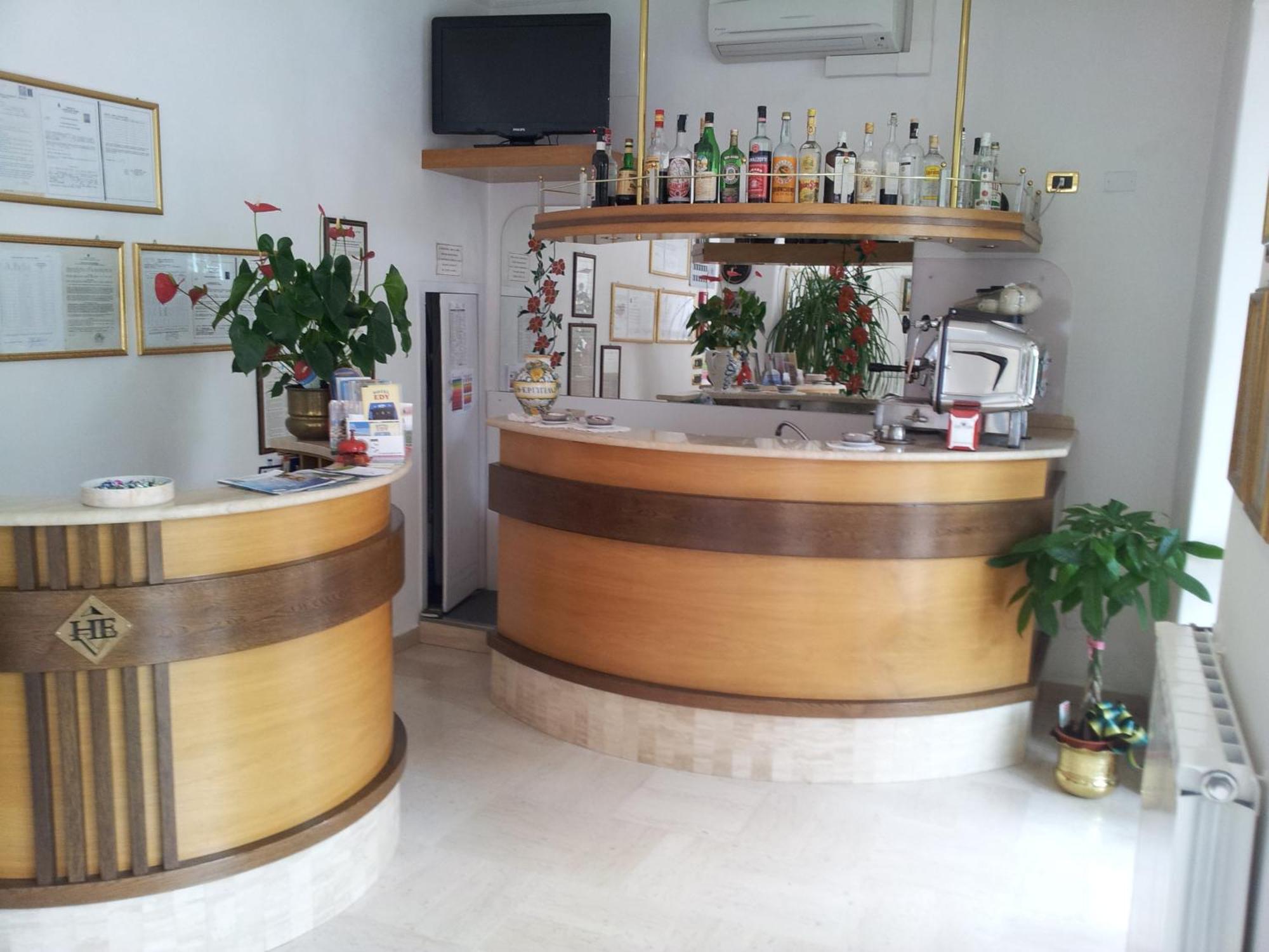 Hotel Eco-hotel Edy 3*