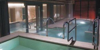 Hotel Eco-hotel Edy