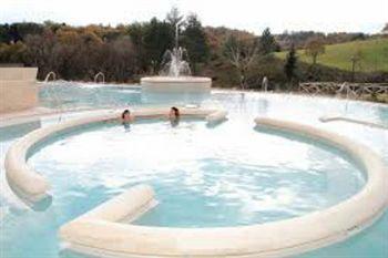 Hotel Eco-hotel Edy Chianciano Terme