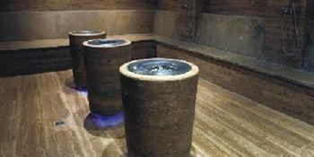 Eco-hotel Edy Chianciano Terme