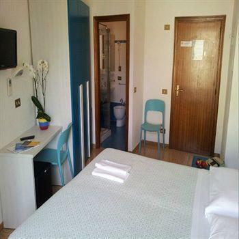Hotel Eco-hotel Edy