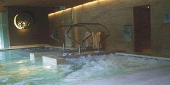 Hotel Eco-hotel Edy 3*