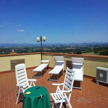 Hotel Eco-hotel Edy 3*