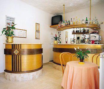 Eco-hotel Edy Chianciano Terme