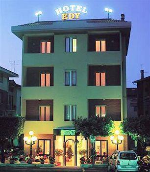 Eco-hotel Edy