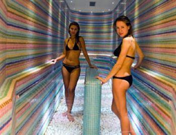 Eco-hotel Edy Chianciano Terme