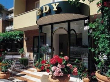 Eco-hotel Edy 3* Chianciano Terme