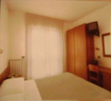 Eco-hotel Edy