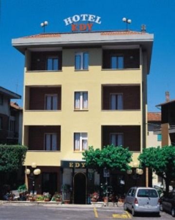 Eco-hotel Edy