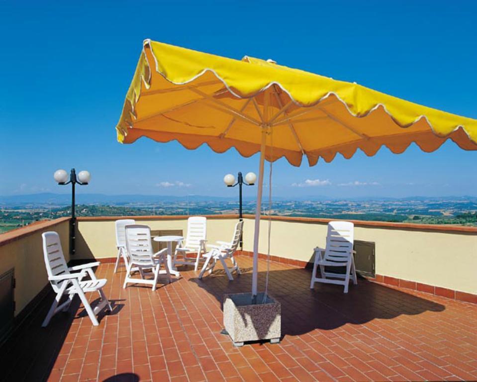 Eco-hotel Edy Hotel 3*