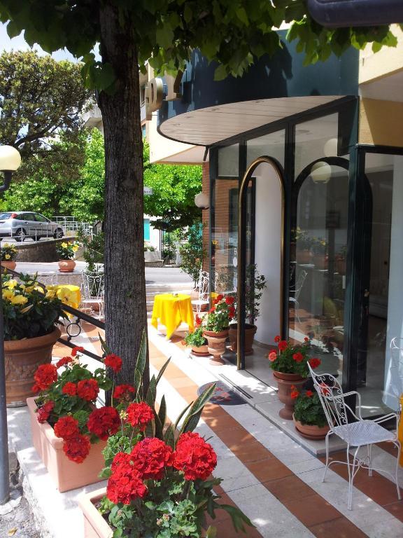 Hotel Eco-hotel Edy Chianciano Terme