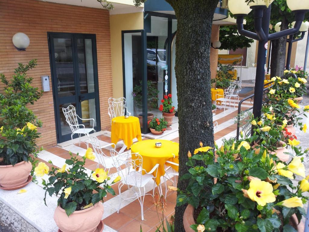 Hotel Eco-hotel Edy 3*