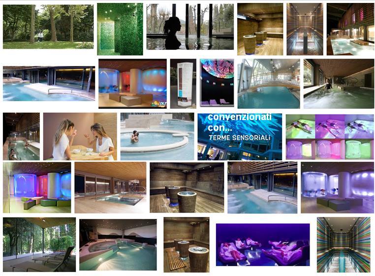 Hotel Eco-hotel Edy Chianciano Terme