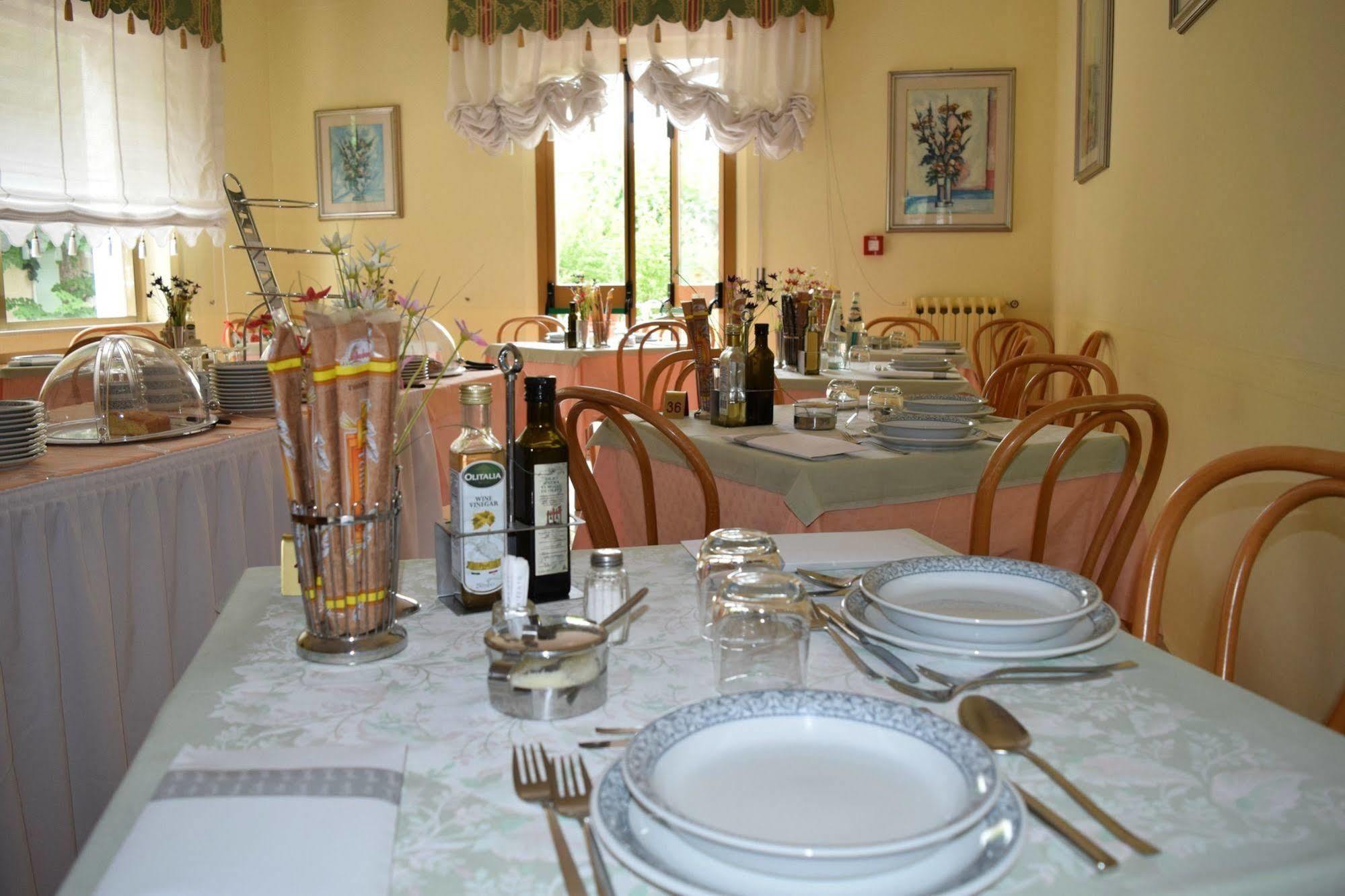 Eco-hotel Edy 3* Chianciano Terme