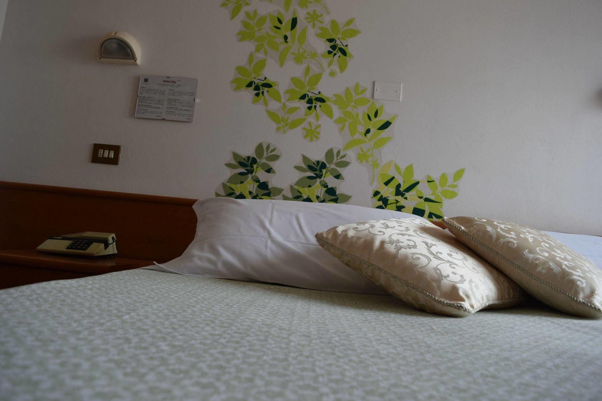 Eco-hotel Edy Chianciano Terme
