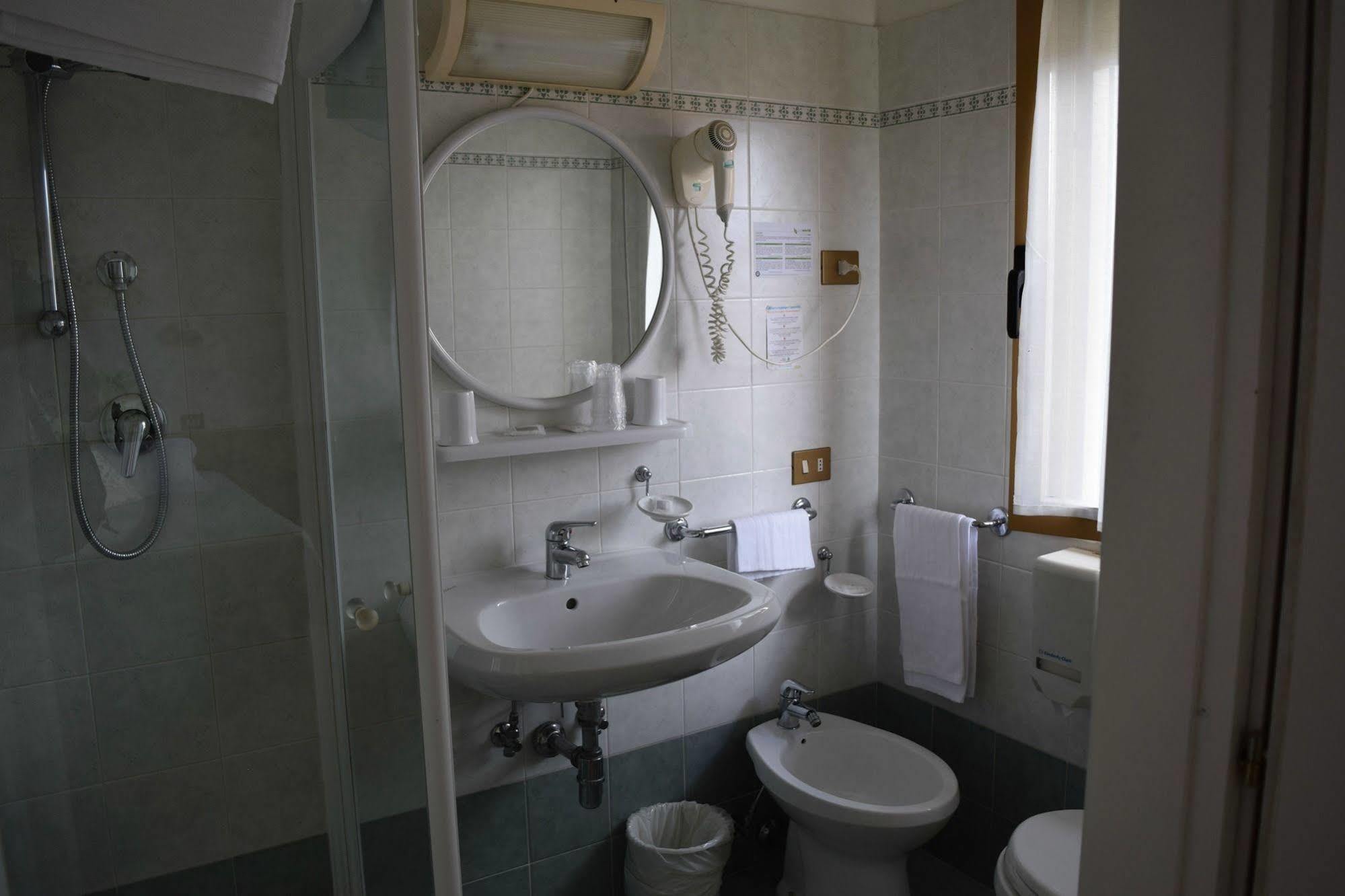 Eco-hotel Edy Hotel Chianciano Terme