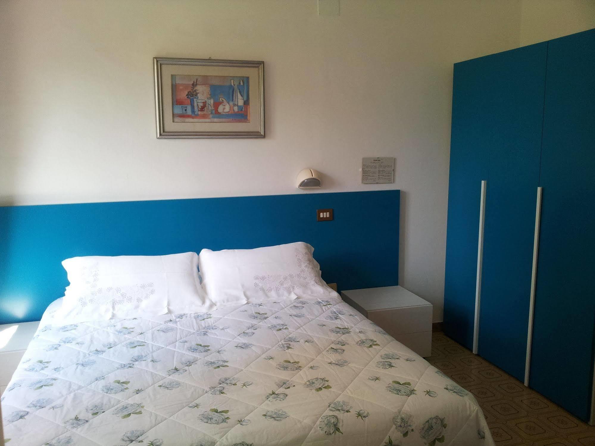 Hotel Eco-hotel Edy 3*