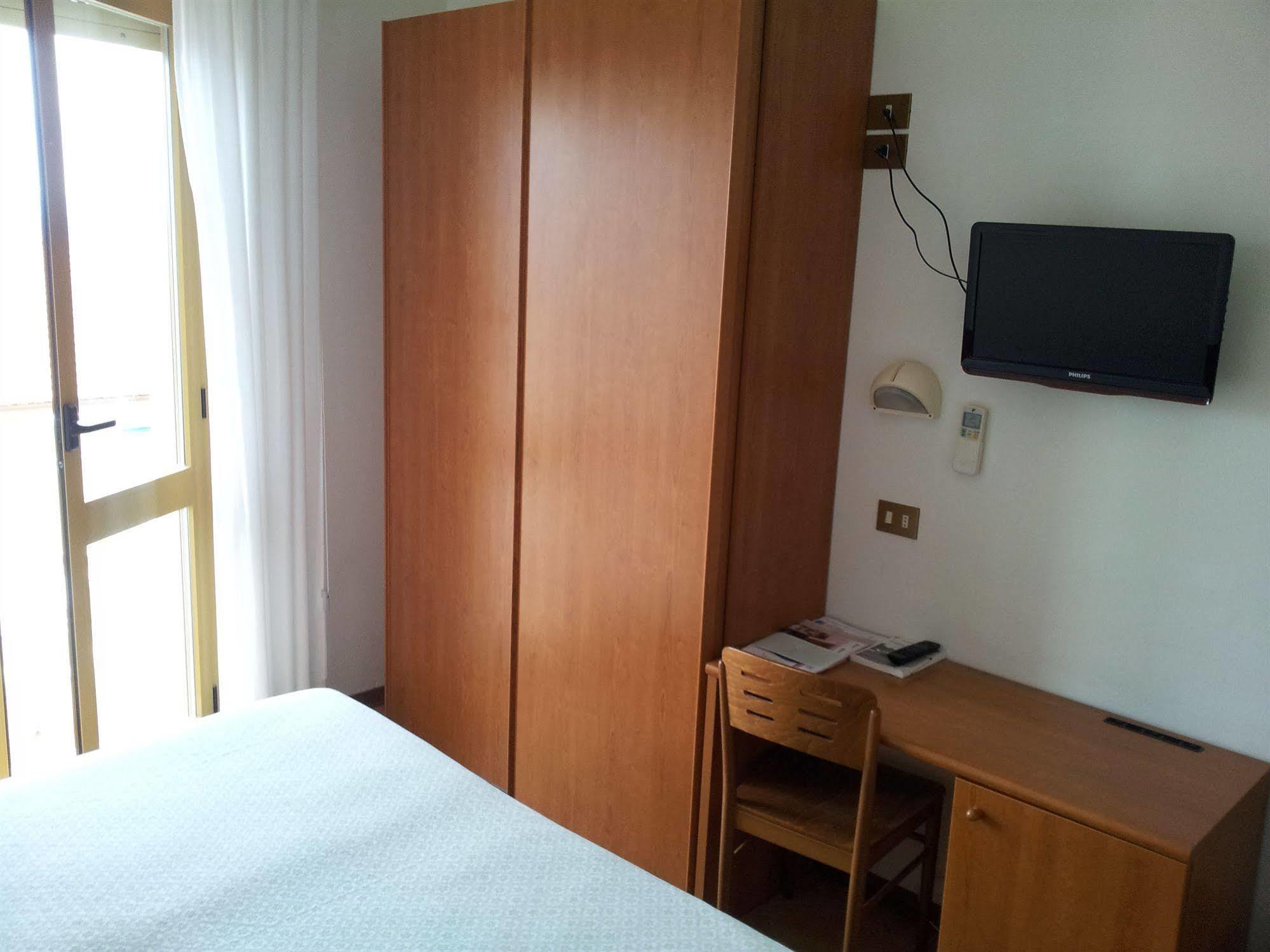 Eco-hotel Edy
