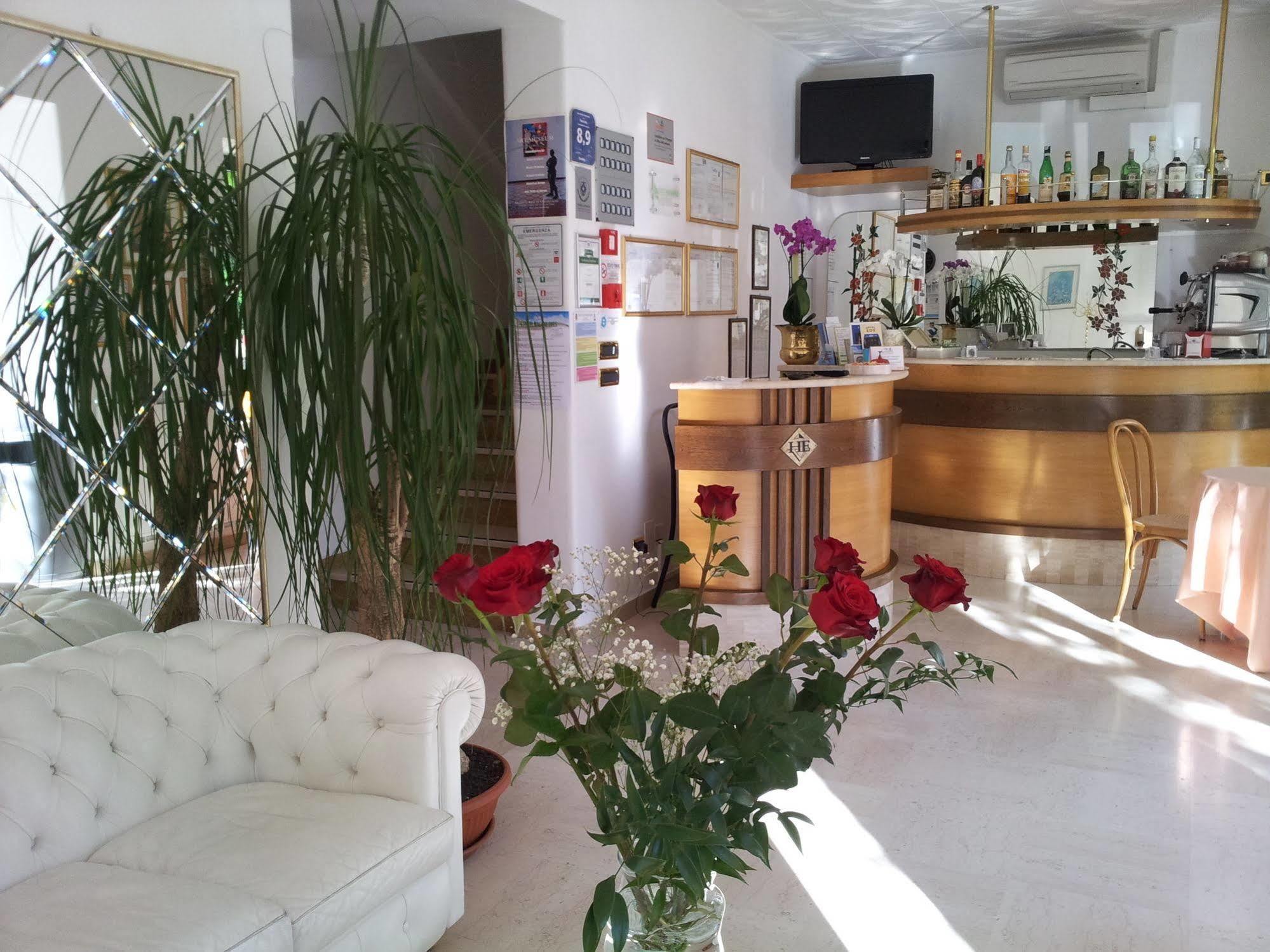Eco-hotel Edy 3* Chianciano Terme