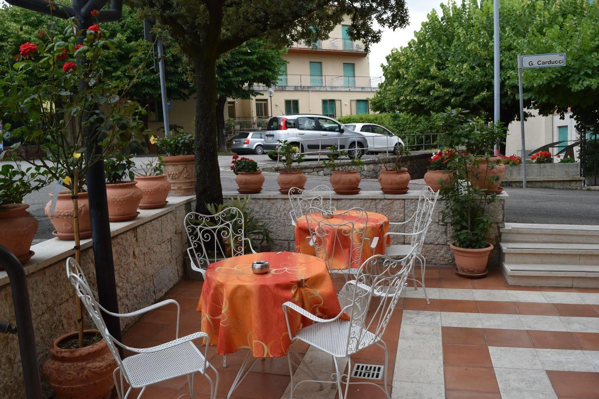 Hotel Eco-hotel Edy