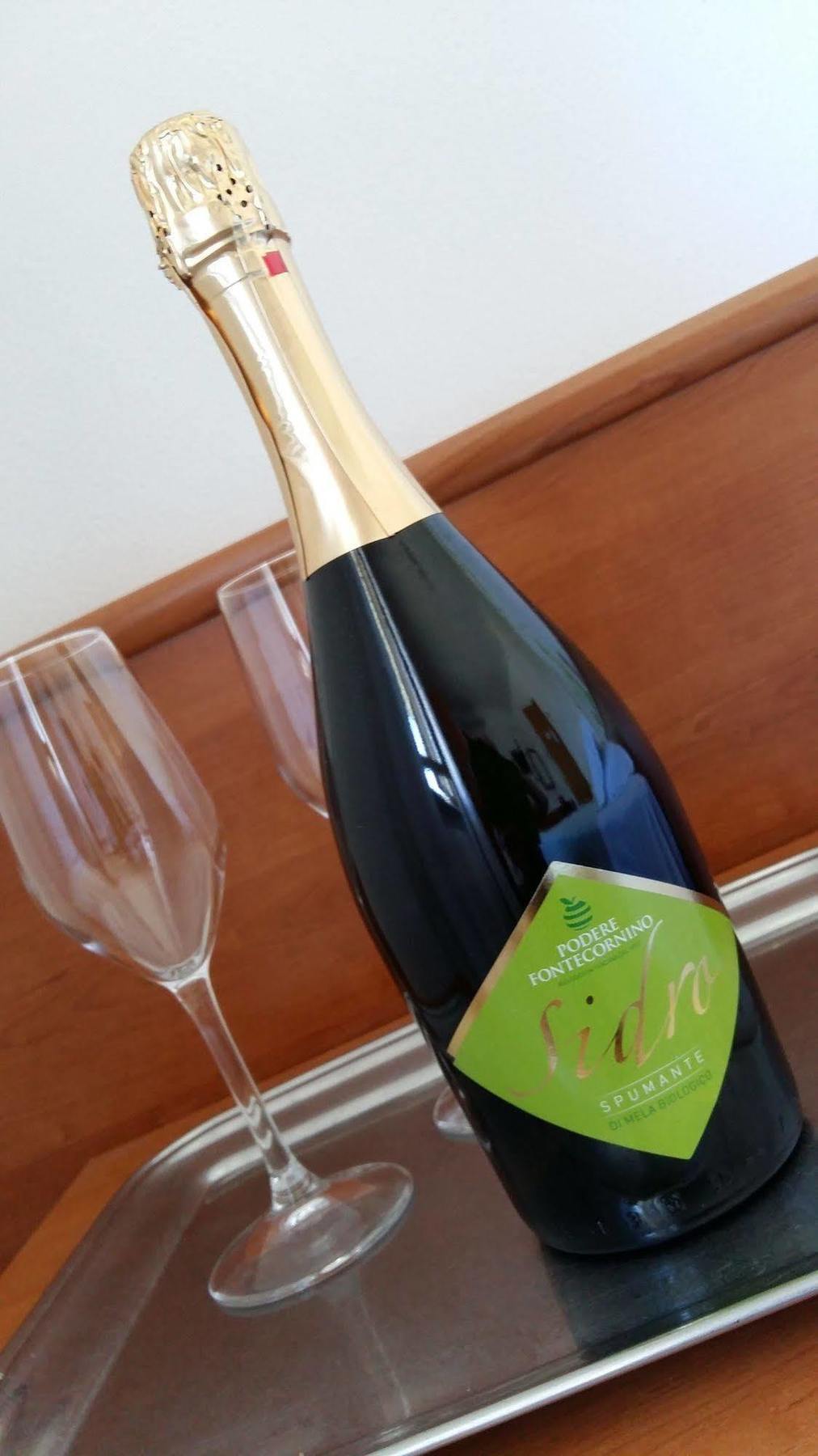 Hotel Eco-hotel Edy Chianciano Terme