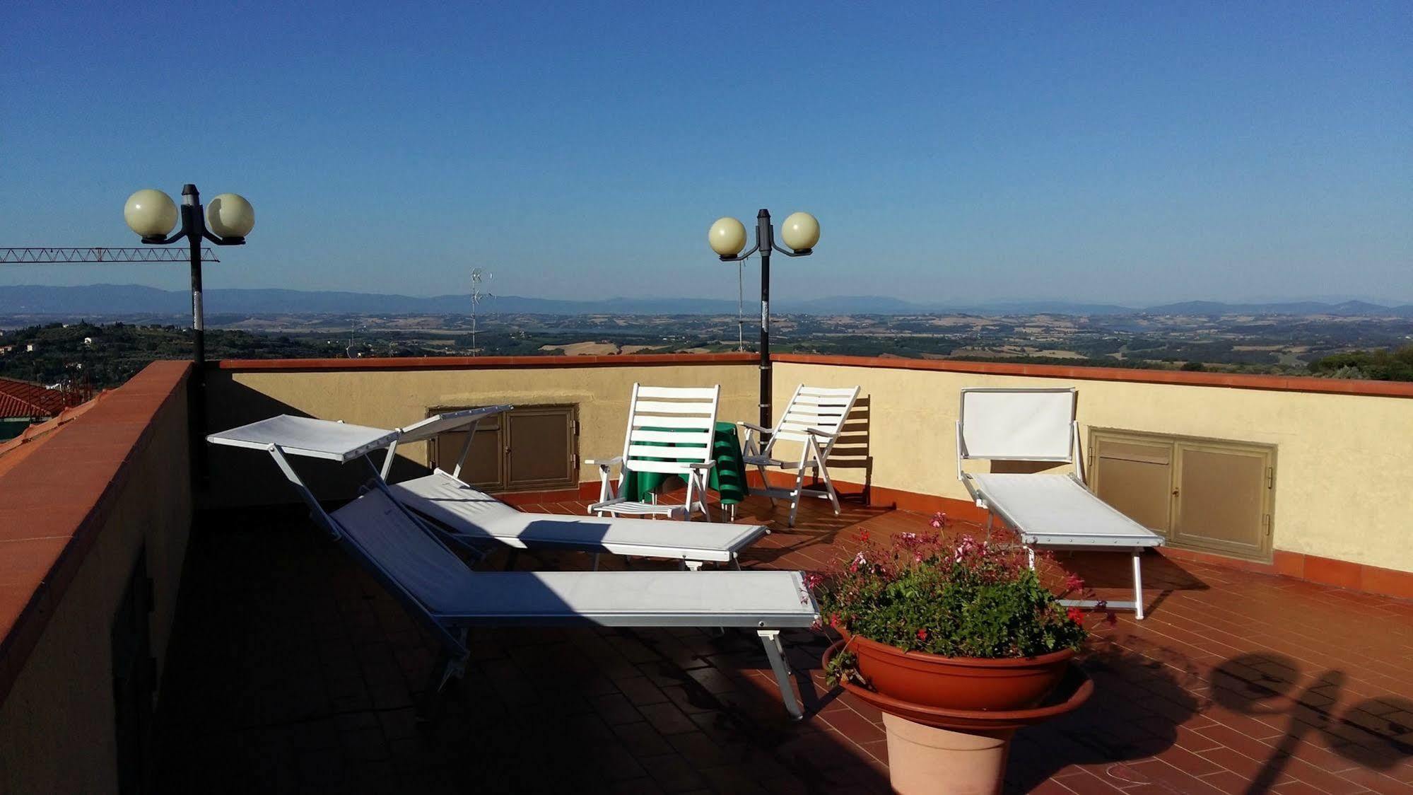 Hotel Eco-hotel Edy Chianciano Terme
