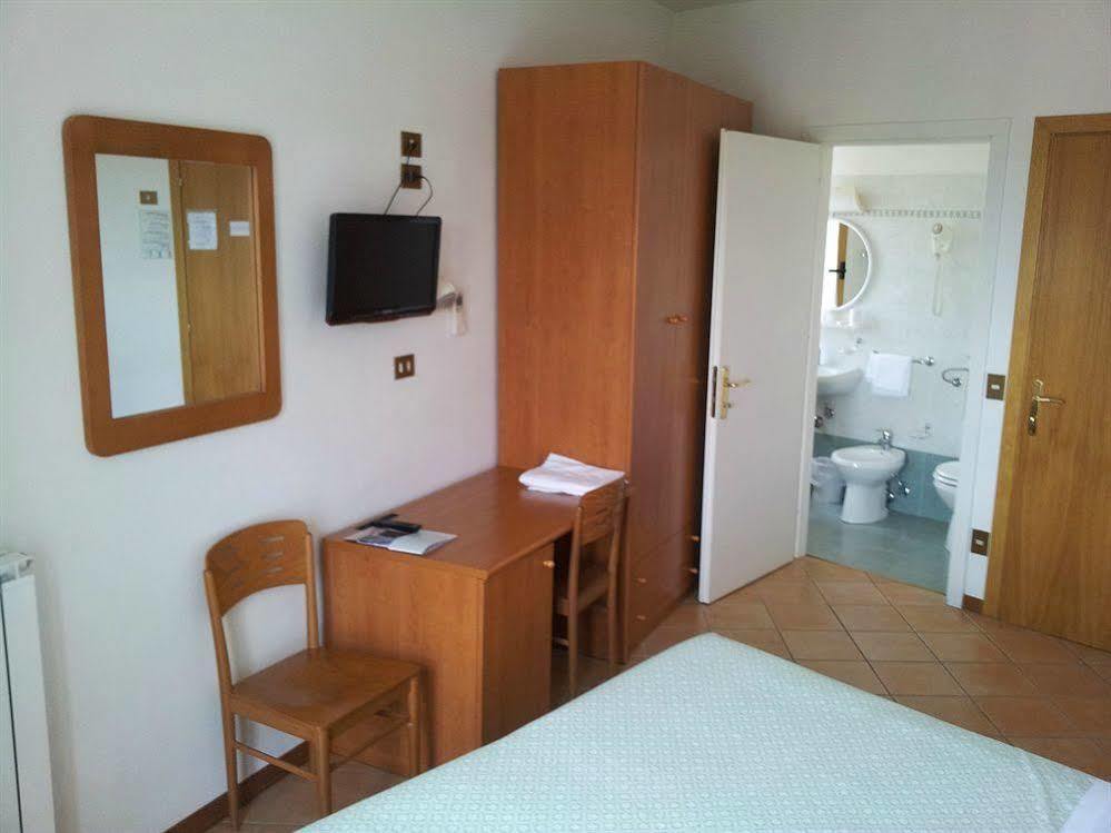 Eco-hotel Edy Hotel