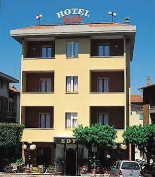 Eco-hotel Edy Chianciano Terme