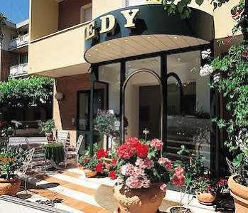 Eco-hotel Edy Hotel 3*