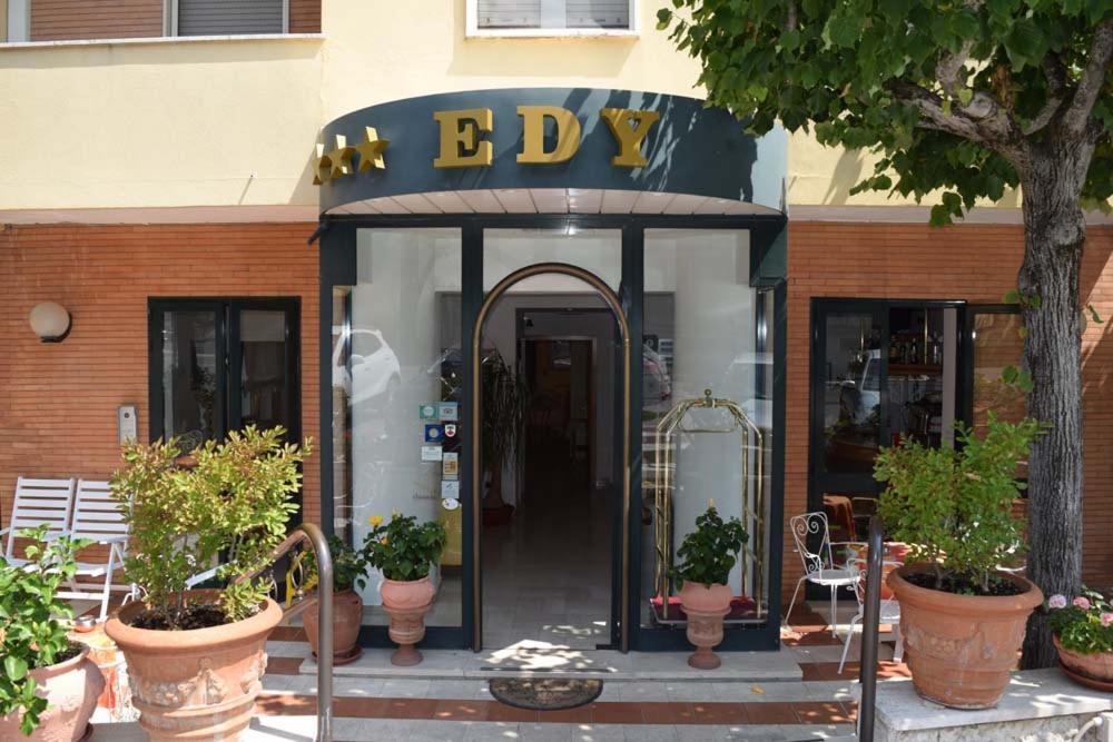 Eco-hotel Edy Hotel Chianciano Terme
