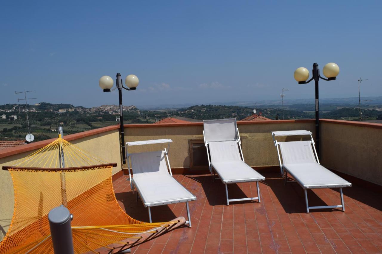 Hotel Eco-hotel Edy