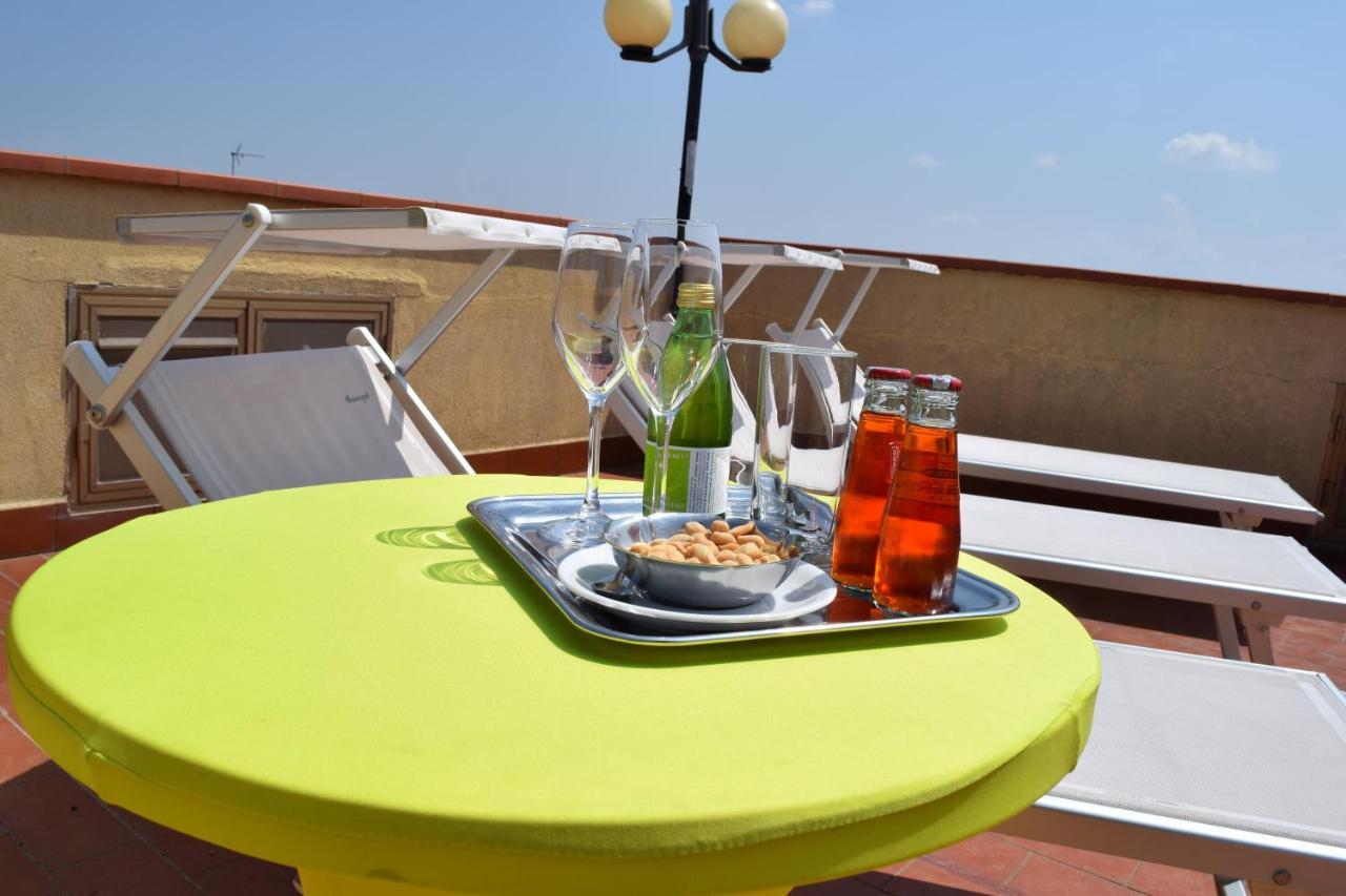 Eco-hotel Edy Hotel